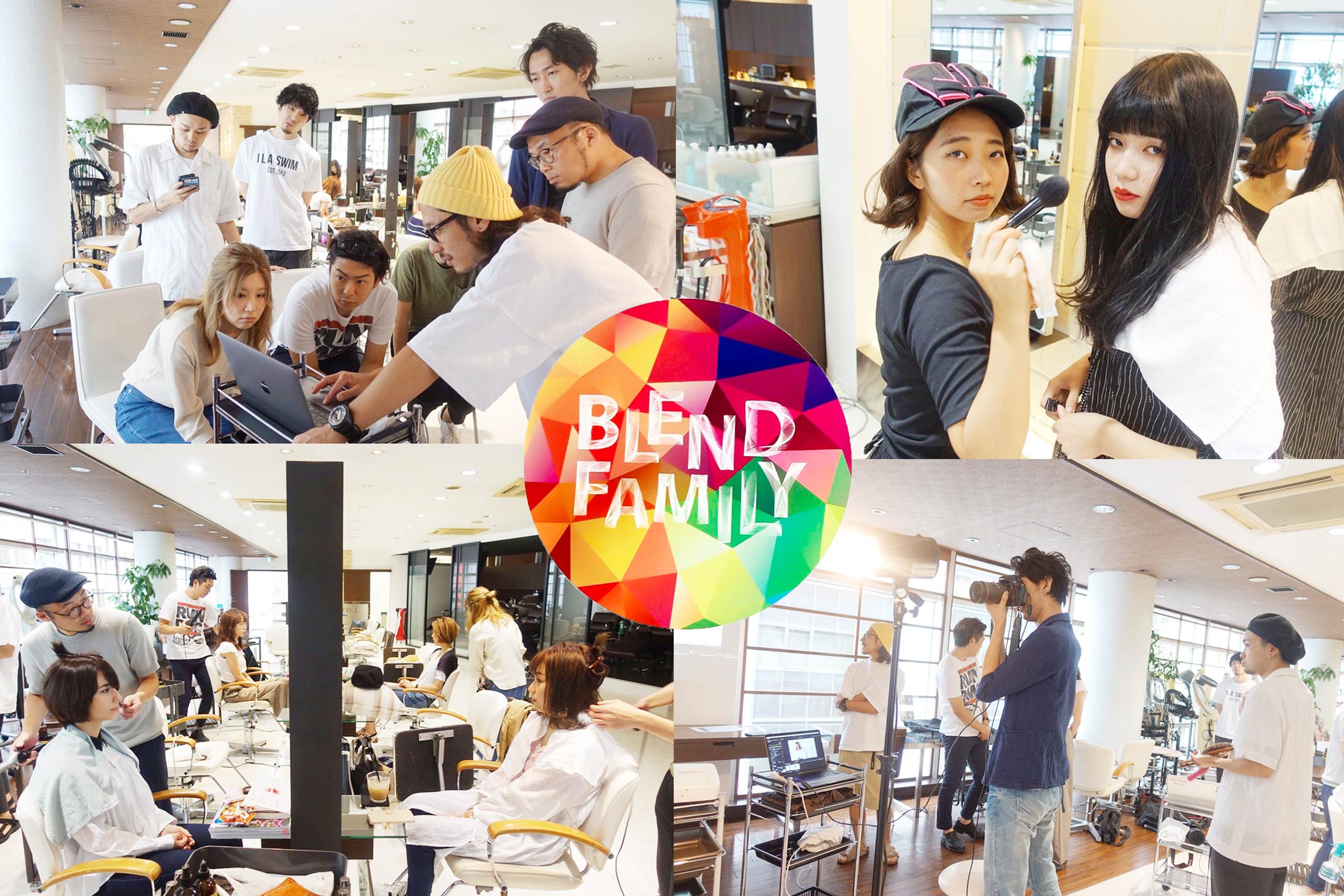 9/5東京ブレンドファミリーセミナー『air塾』| 受講者の皆さん、ありがとうございました！