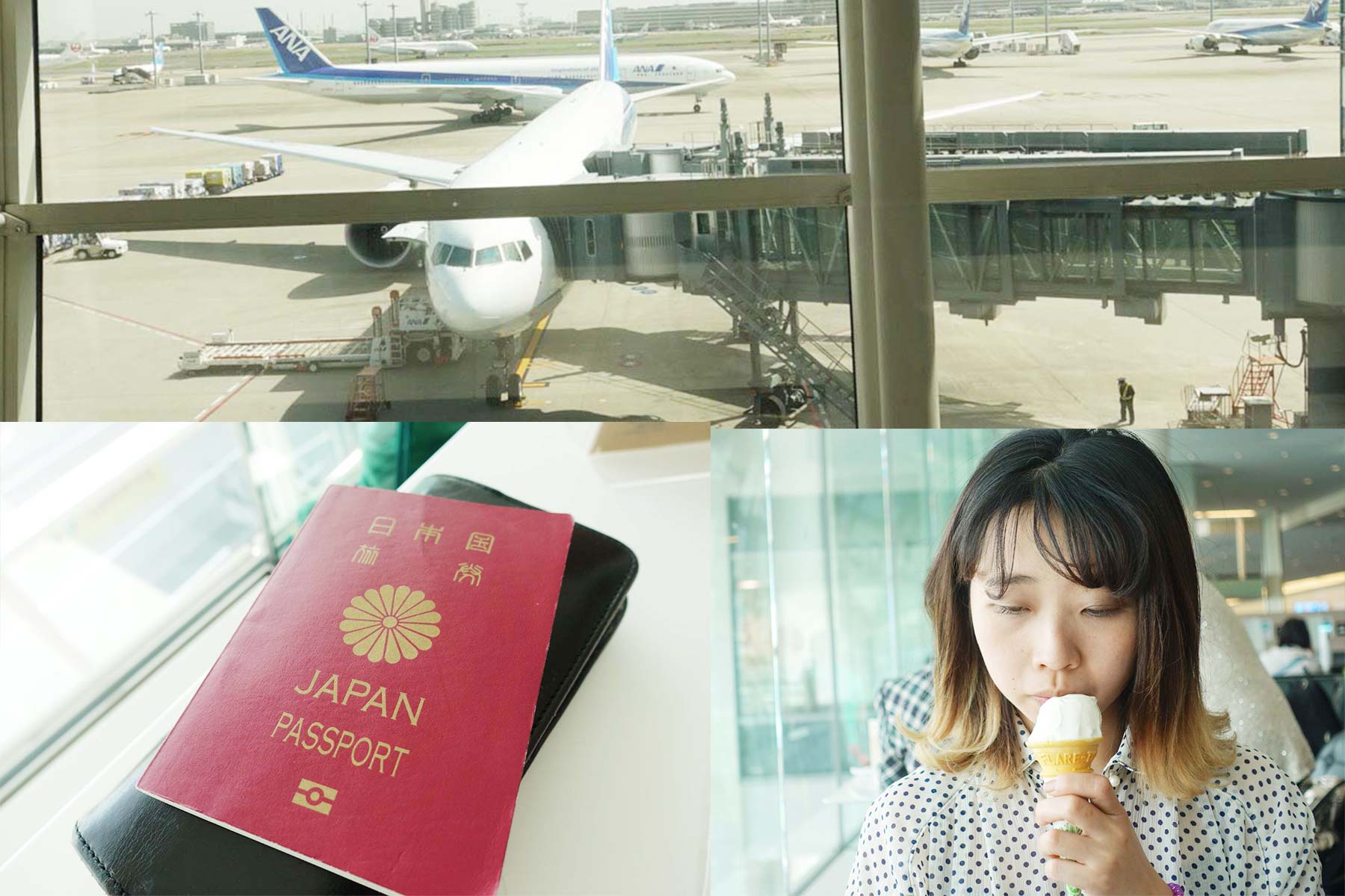 いざ、出発！！！上海・成都セミナー！！！