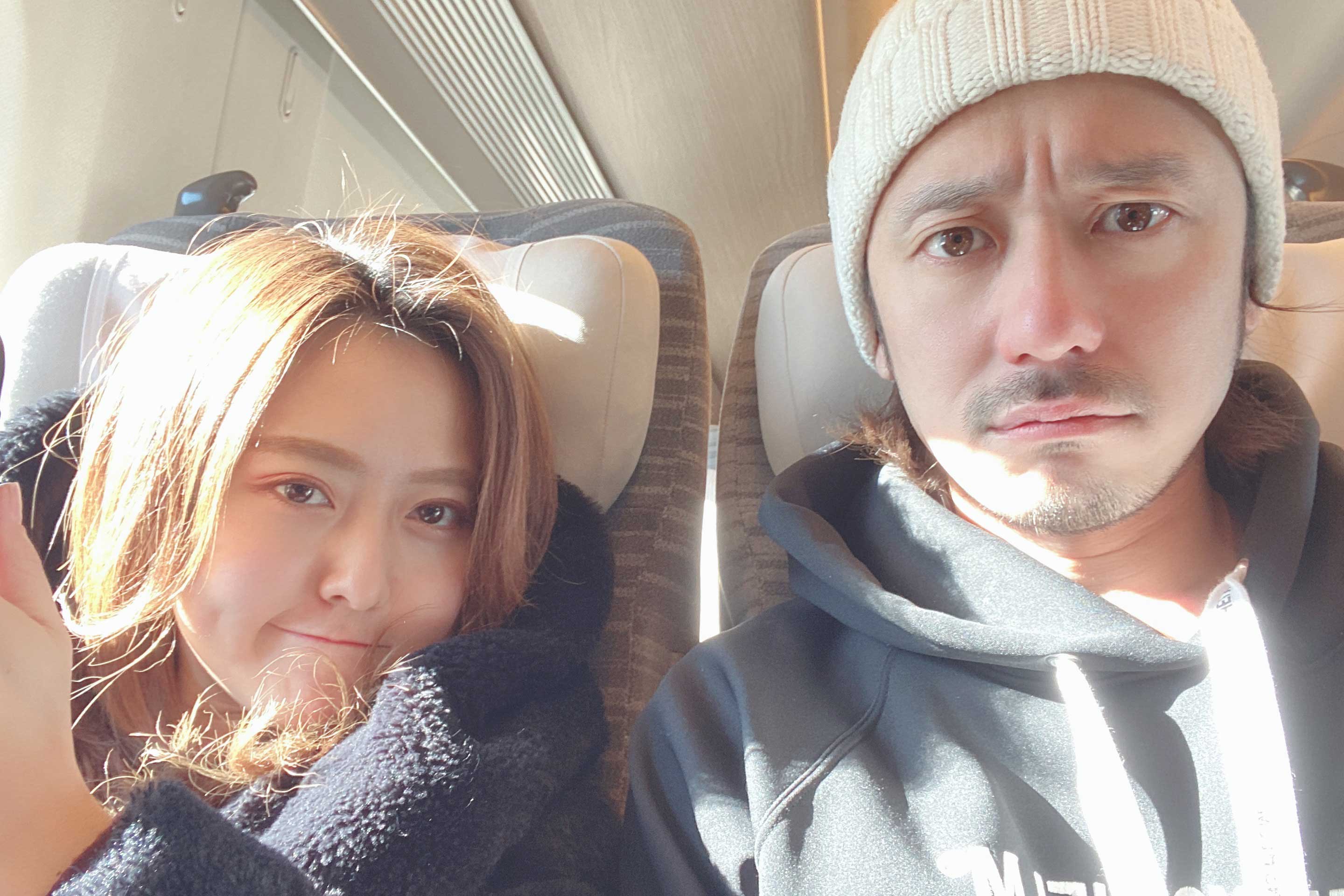 いざ、茨城下館セミナー！！楽しんで行ってきます！！